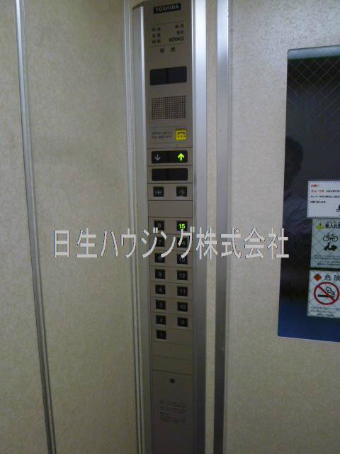 フェルティメイツ泉ヶ丘　３番館 P1050561_1.jpg