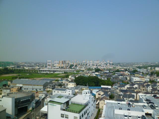 フェルティメイツ泉ヶ丘　３番館 P1050563_1.jpg