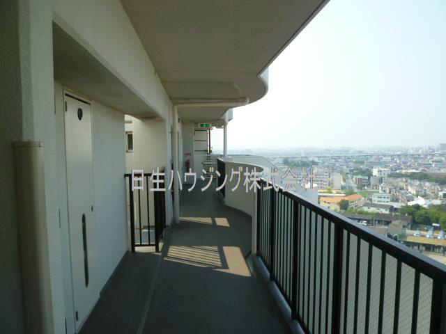 フェルティメイツ泉ヶ丘　３番館 P1050566_1.jpg