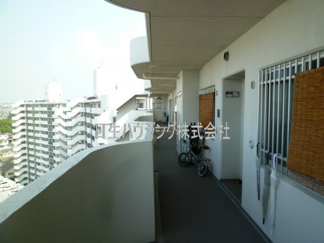 フェルティメイツ泉ヶ丘　３番館 P1050567_1.jpg