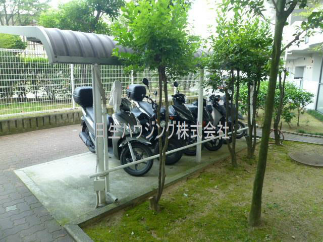 フェルティメイツ泉ヶ丘　３番館 P1050569_1.jpg