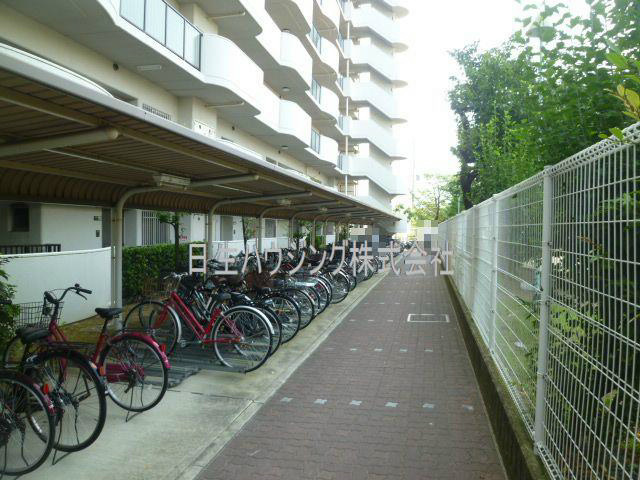 フェルティメイツ泉ヶ丘　３番館 P1050543_1.jpg