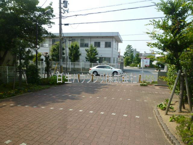 フェルティメイツ泉ヶ丘　３番館 P1050547_1.jpg