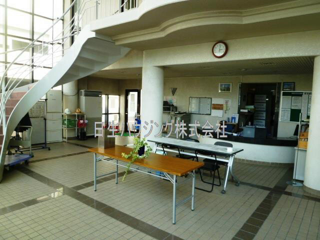 フェルティメイツ泉ヶ丘　３番館 P1050571_1.jpg