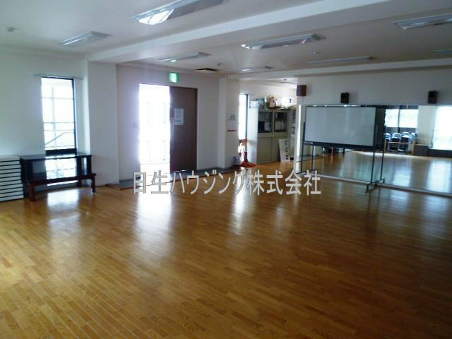 フェルティメイツ泉ヶ丘　３番館 P1050578_1.jpg