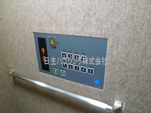 サニークレスト泉ヶ丘 P1050766_1.jpg