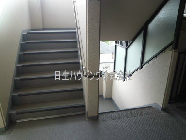 サニークレスト泉ヶ丘 P1050775_1.jpg