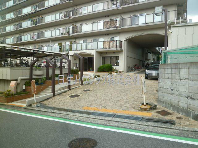 サニークレスト泉ヶ丘 P1050718_1.jpg