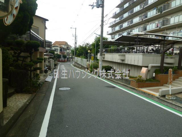 サニークレスト泉ヶ丘 P1050719_1.jpg