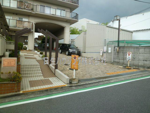 サニークレスト泉ヶ丘 P1050720_1.jpg