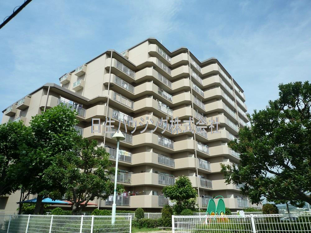 原山台レックスマンション 外観写真1.jpg