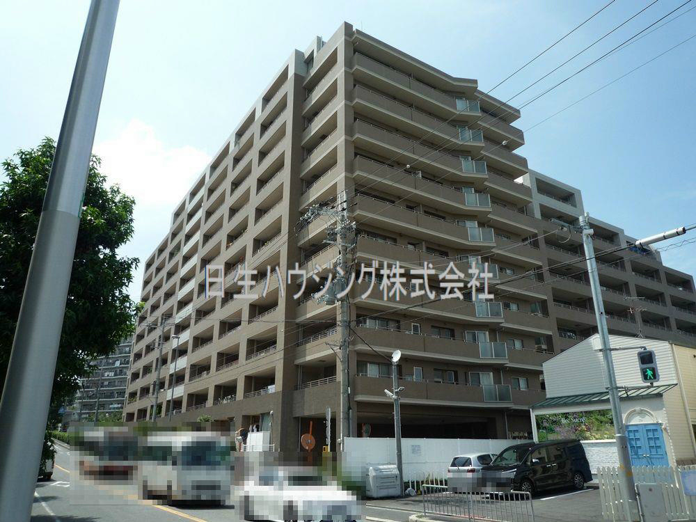 パークスクエア・レピア原山台 外観写真２_1.jpg