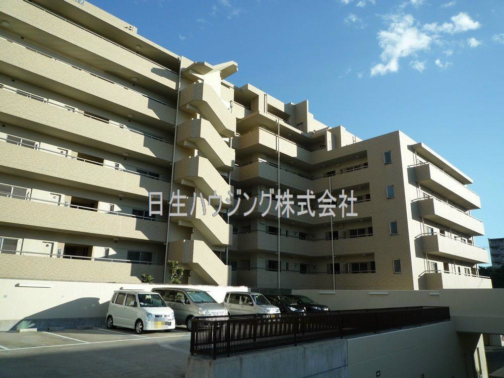 レイズコート原山台 P1110911_1.jpg