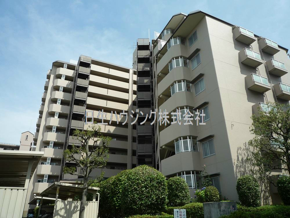 原山台レックスマンション 外観写真2.jpg
