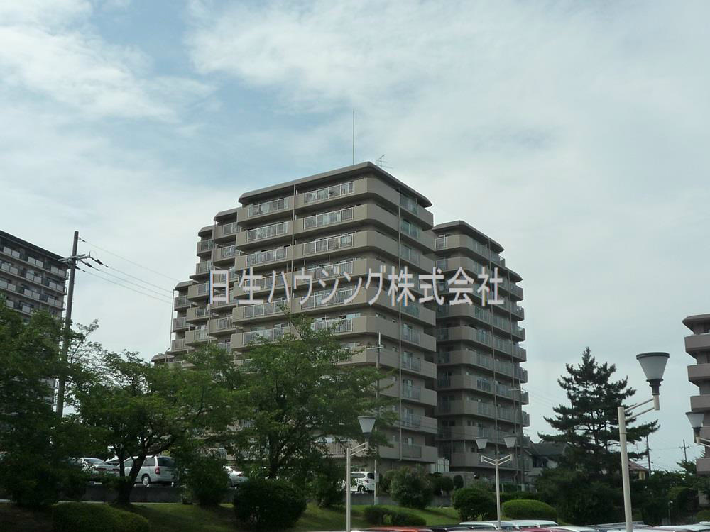 原山台レックスマンション 外観写真3.jpg