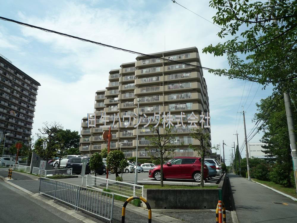 原山台レックスマンション 外観写真4.jpg