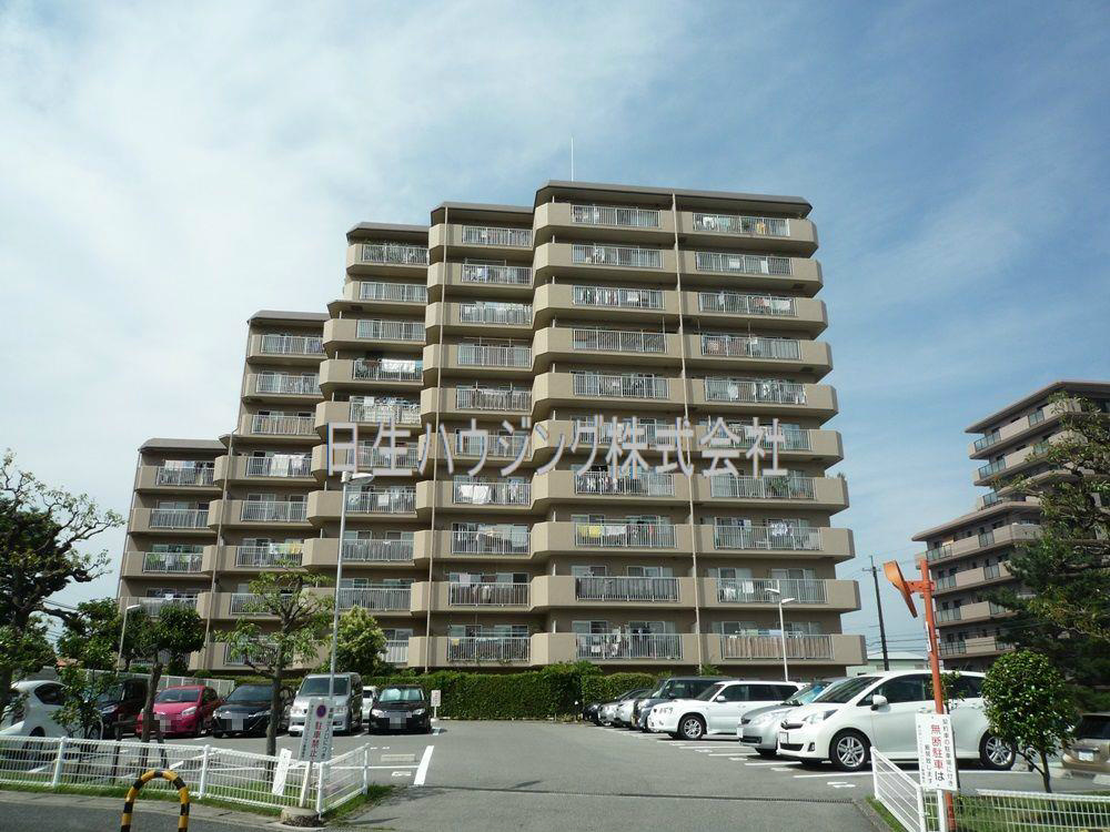 原山台レックスマンション 外観写真5.jpg