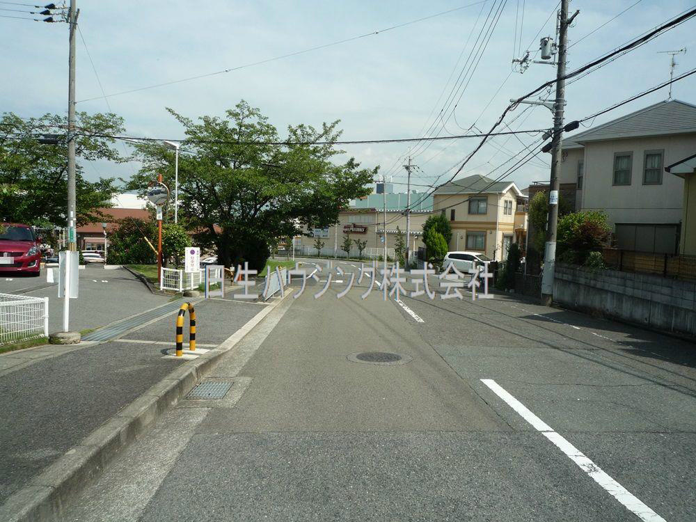 原山台レックスマンション P1110456_1.jpg