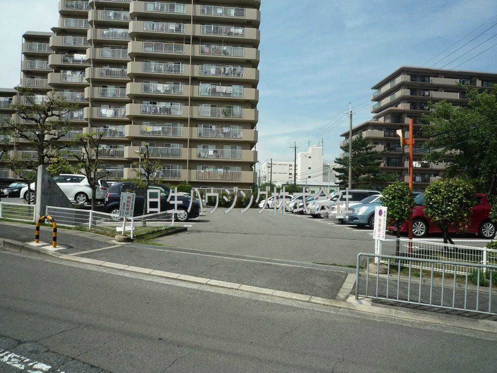 原山台レックスマンション P1110457_1.jpg