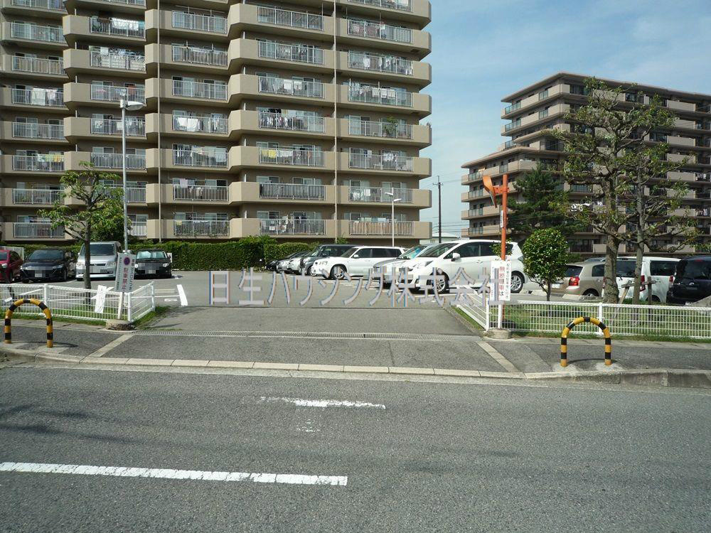 原山台レックスマンション P1110453_1.jpg