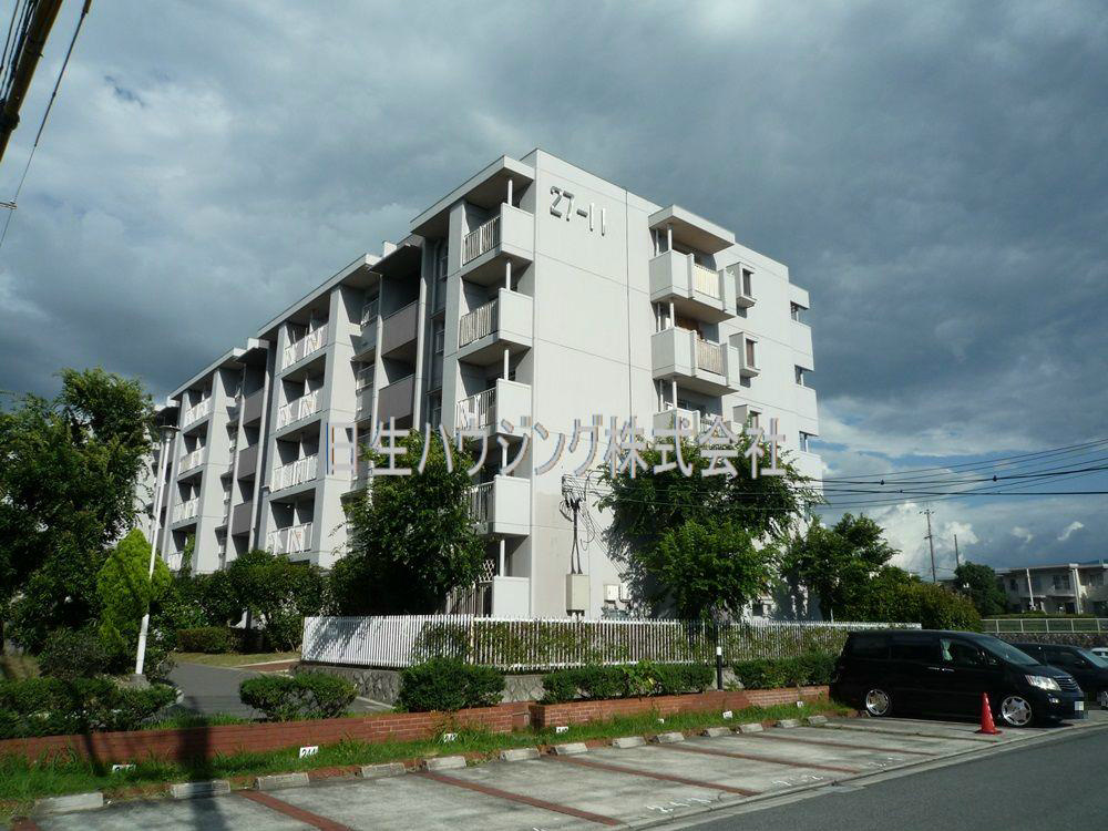 泉北御池台第1住宅　11号棟 P1110604_1.jpg
