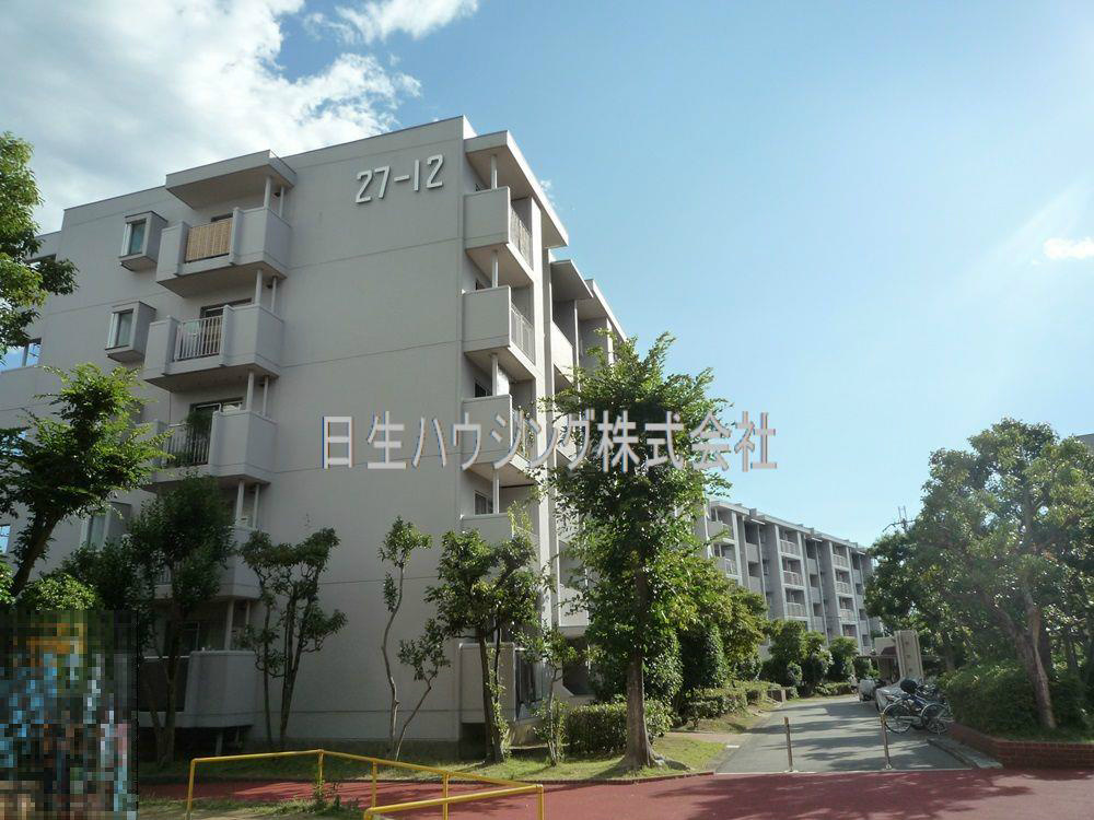 泉北御池台第1住宅　12号棟 P1110601_1.jpg