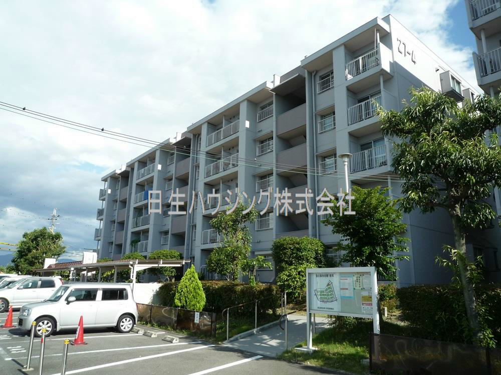 泉北御池台第１住宅　4号棟 P1110556_1.jpg