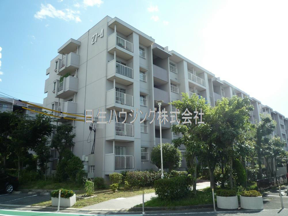 泉北御池台第１住宅　4号棟 P1110557_1.jpg