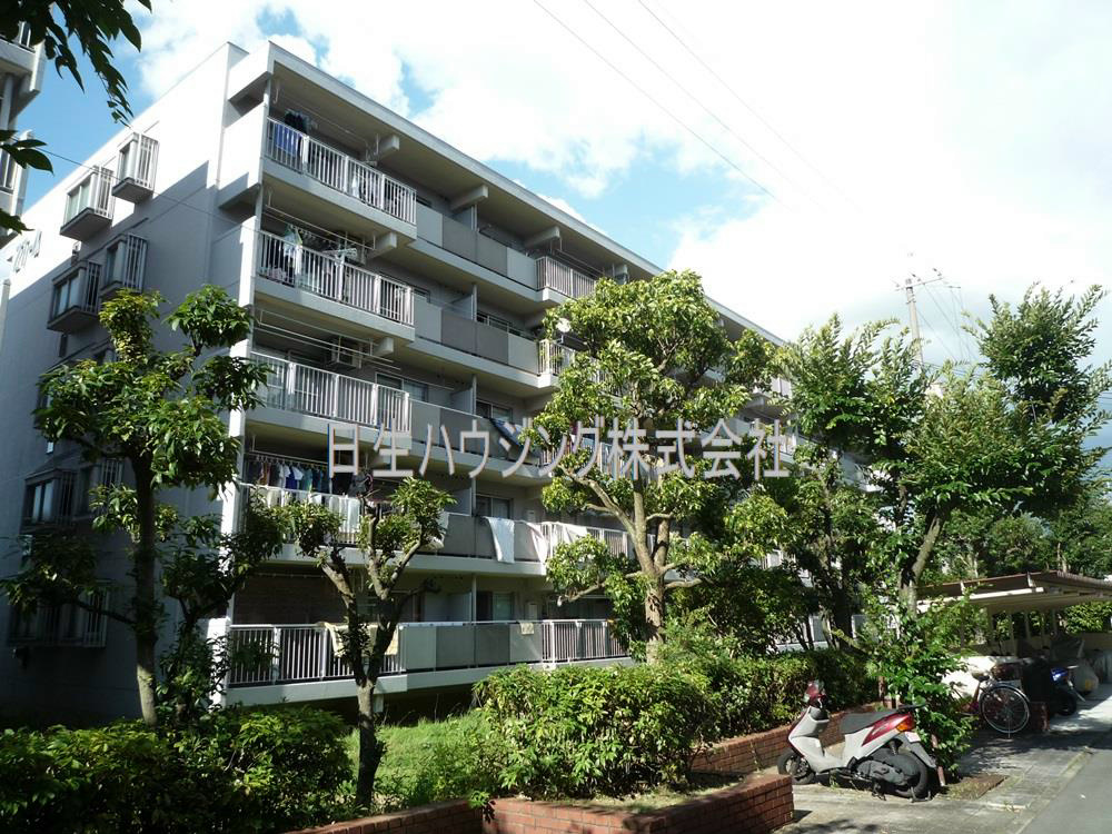 泉北御池台第１住宅　4号棟 P1110555_1.jpg