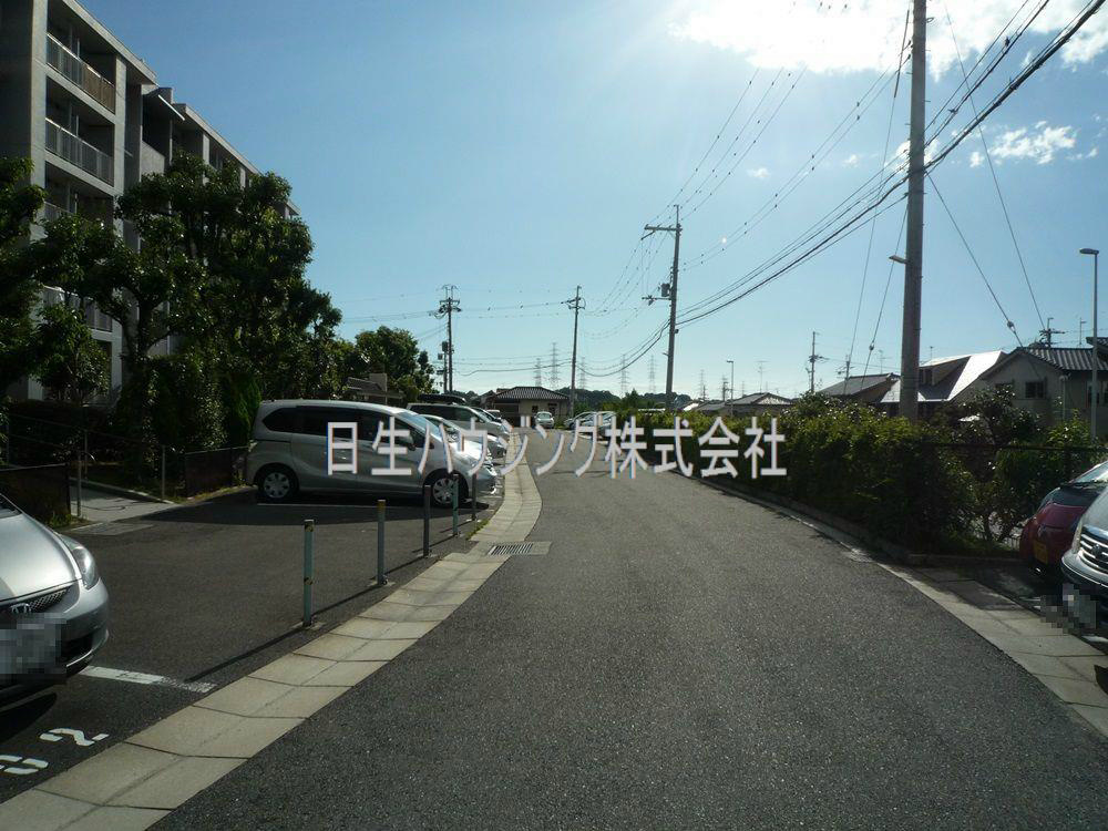 泉北御池台第１住宅　4号棟 P1110629_1.jpg