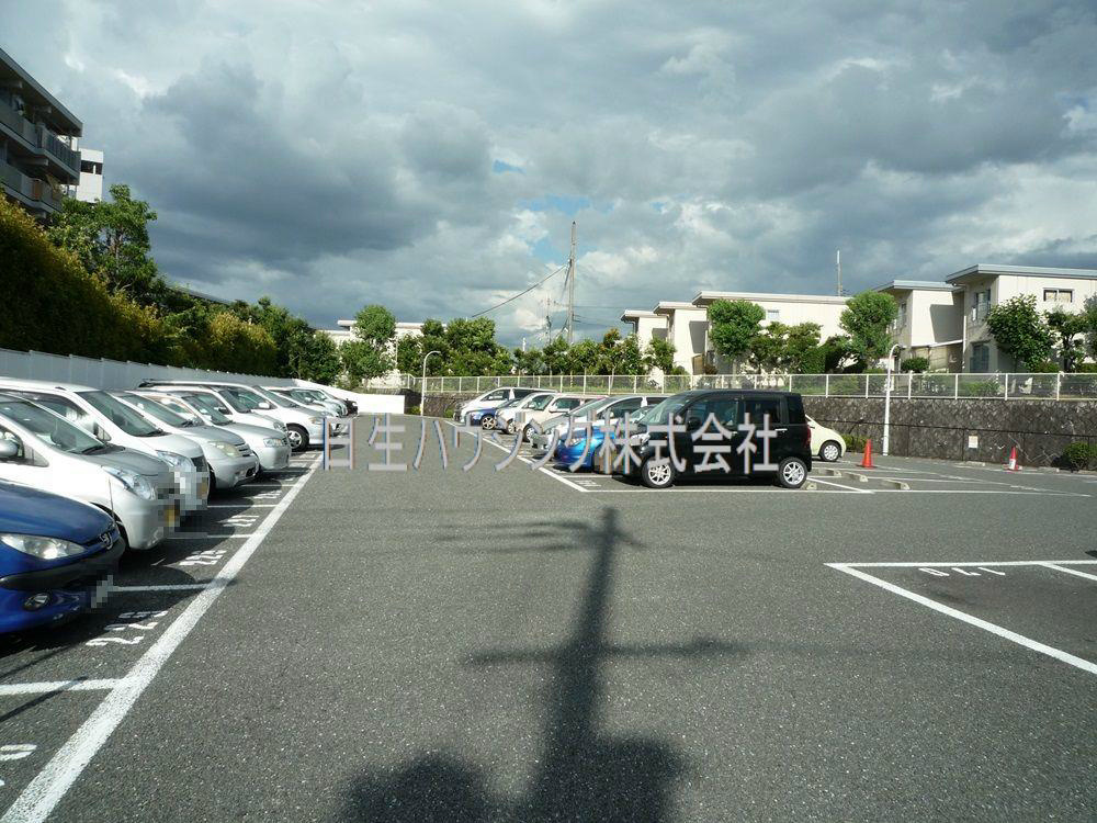 泉北御池台第１住宅　6号棟 P1110636_1.jpg
