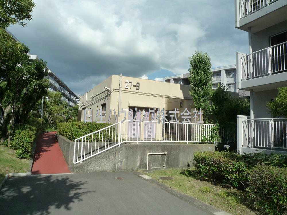 泉北御池台第１住宅　6号棟 P1110579_1.jpg