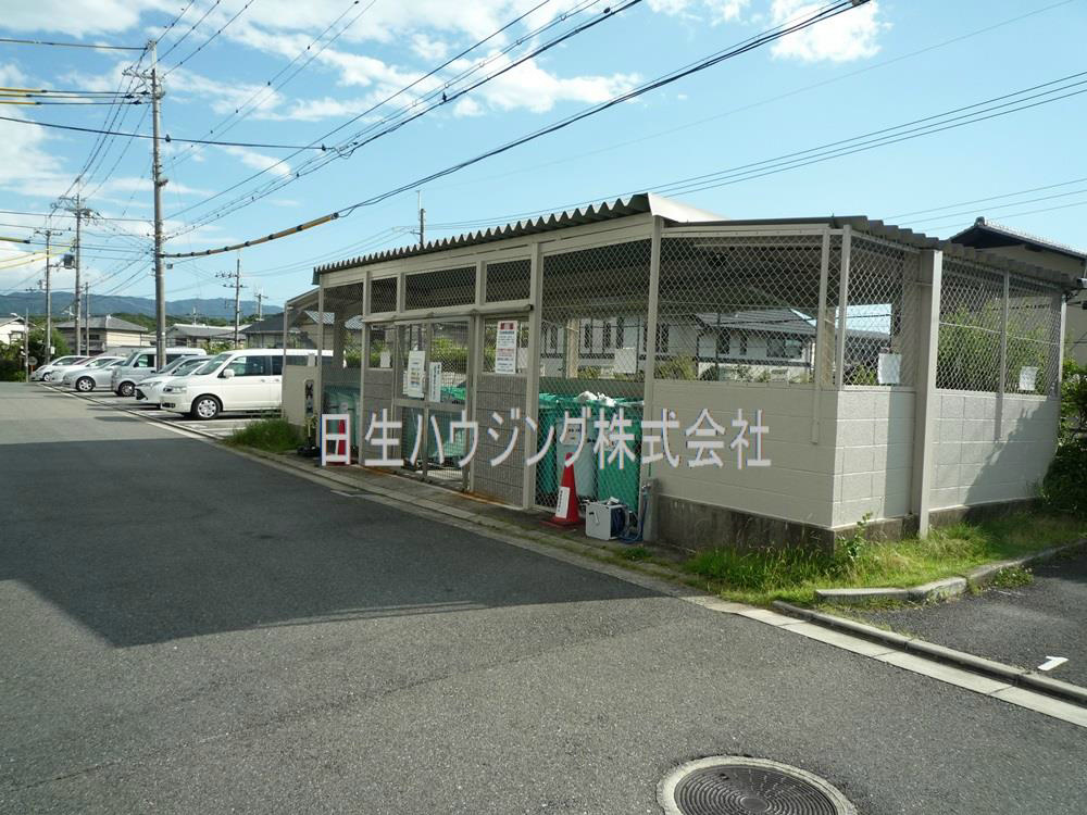 泉北御池台第１住宅　6号棟 P1110632_1.jpg