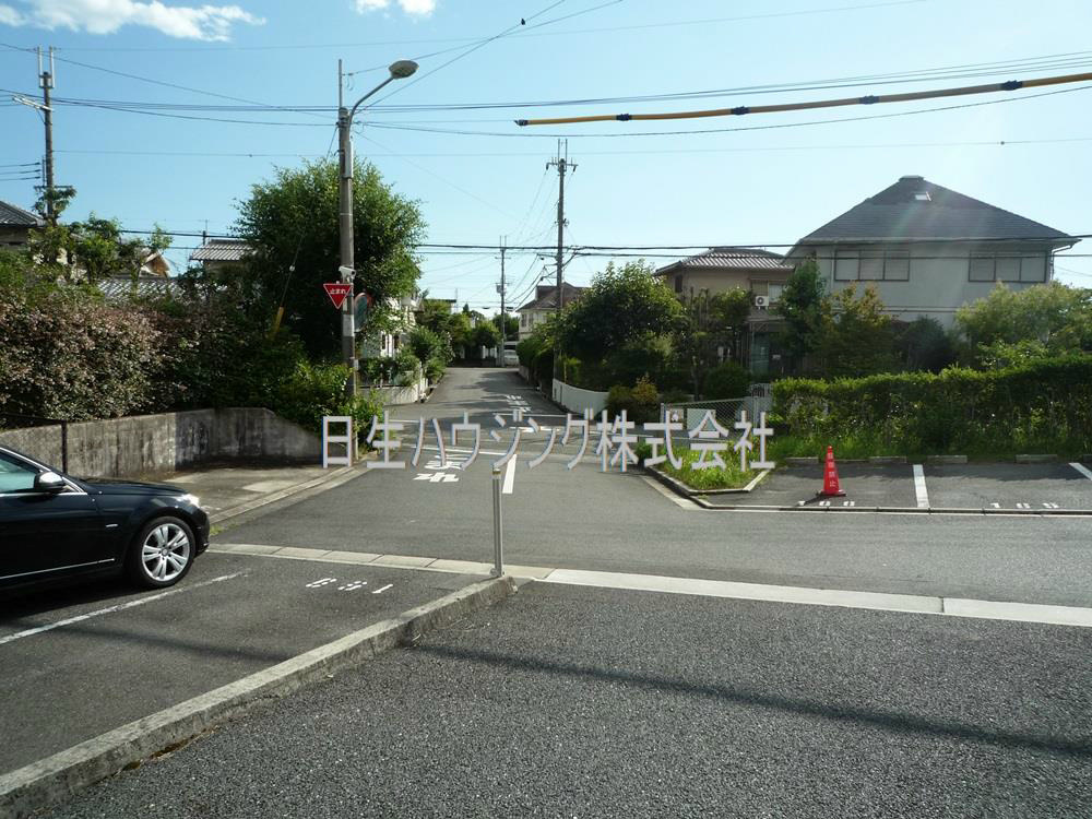 泉北御池台第1住宅　11号棟 P1110637_1.jpg