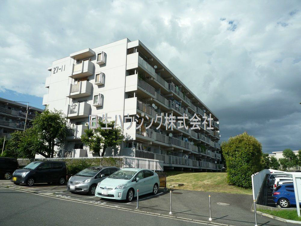 泉北御池台第1住宅　11号棟 P1110606_1.jpg