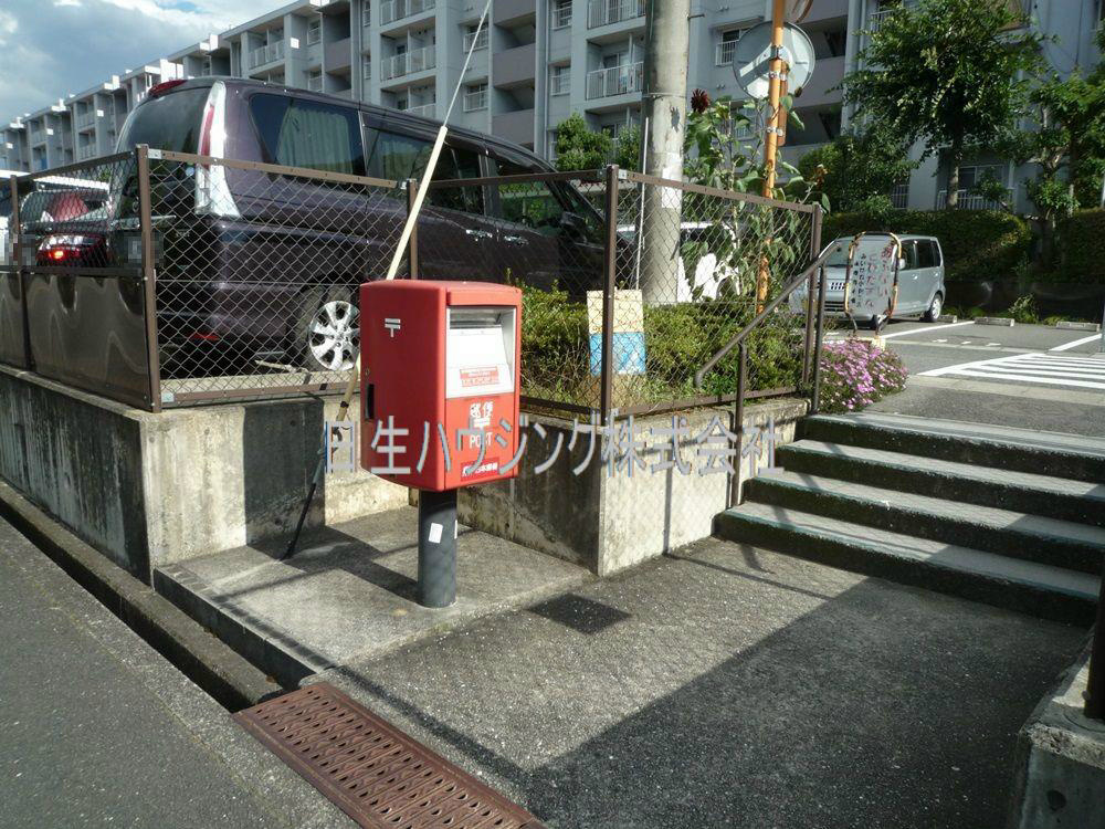 泉北御池台第1住宅　12号棟 P1110618_1.jpg