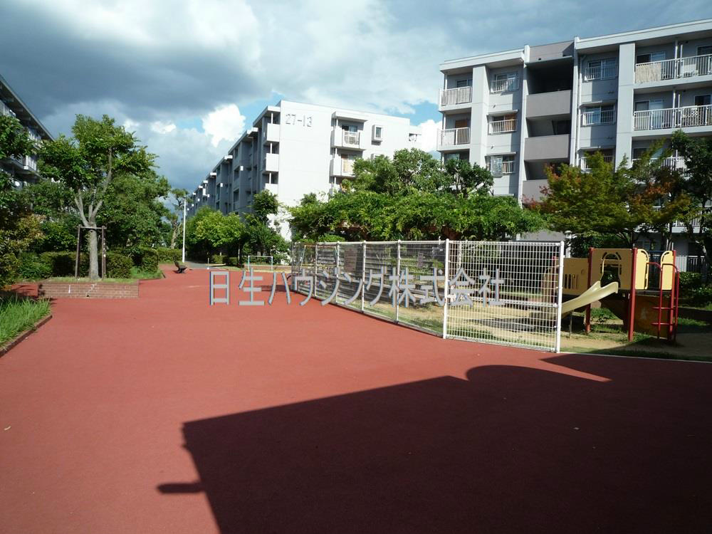 泉北御池台第1住宅　12号棟 P1110582_1.jpg