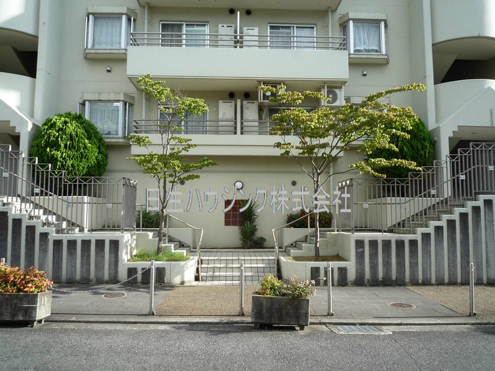 泉北御池台第3住宅　4号棟 P1110681_1.jpg