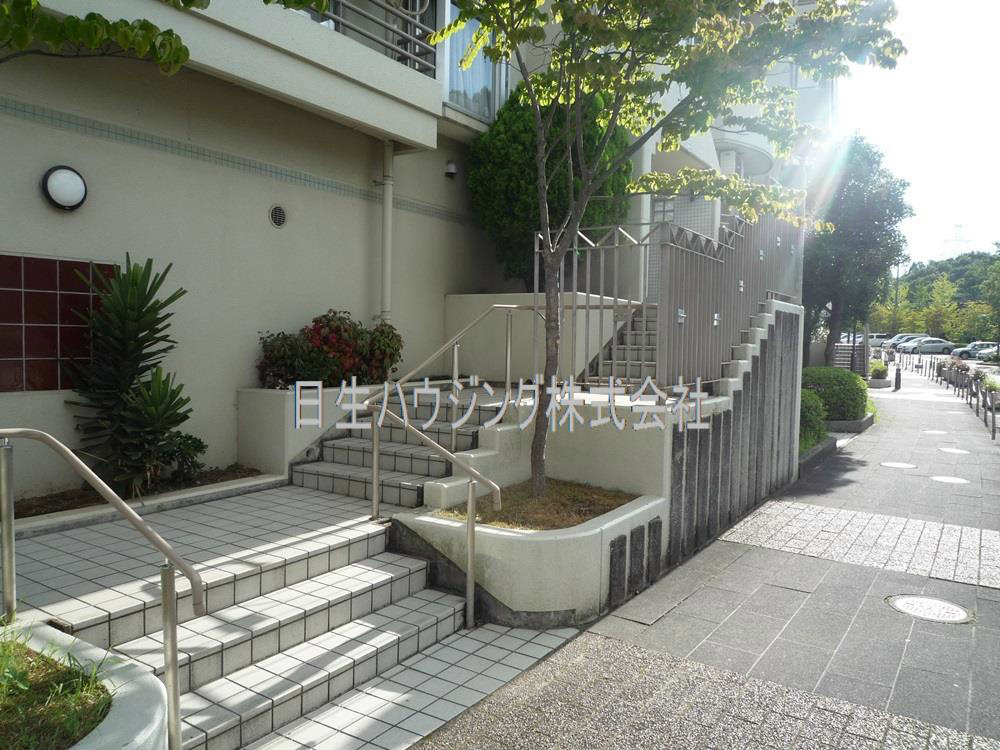 泉北御池台第3住宅　4号棟 P1110682_1.jpg