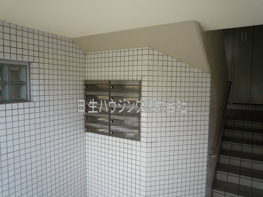 泉北御池台第3住宅　4号棟 P1110684_1.jpg