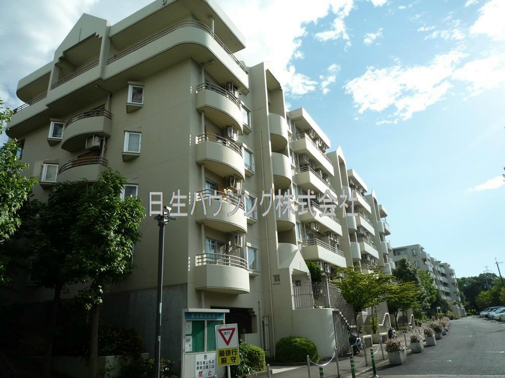 泉北御池台第3住宅　4号棟 P1110665_1.jpg