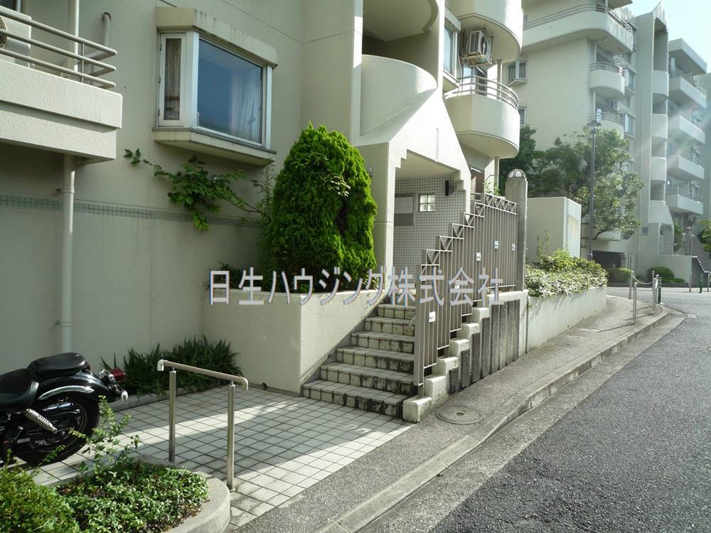 泉北御池台第3住宅　5号棟 P1110691_1.jpg