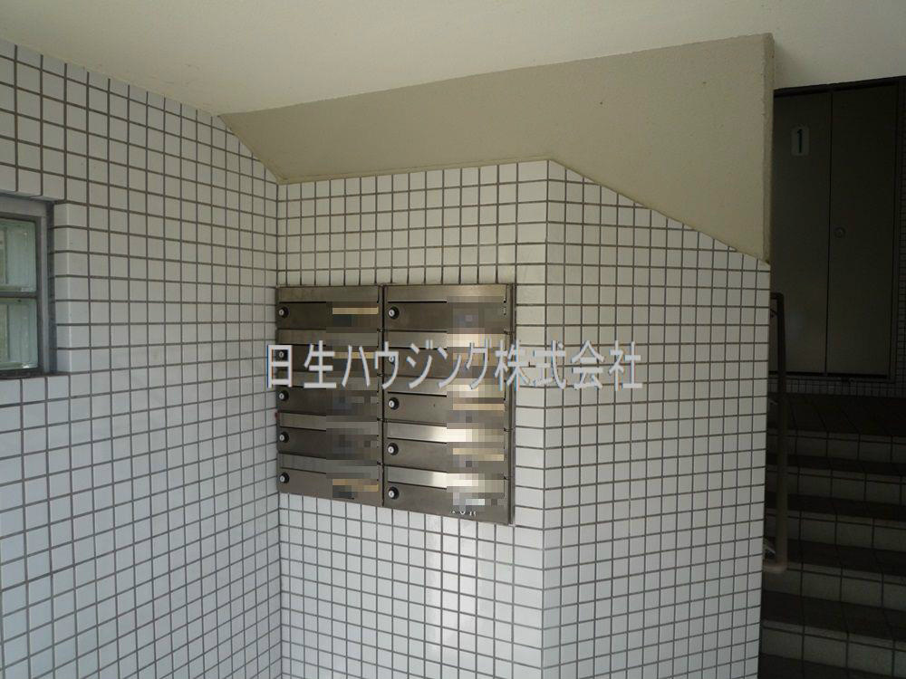 泉北御池台第3住宅　5号棟 P1110692_1.jpg