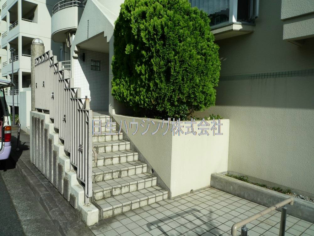 泉北御池台第3住宅　5号棟 P1110693_1.jpg
