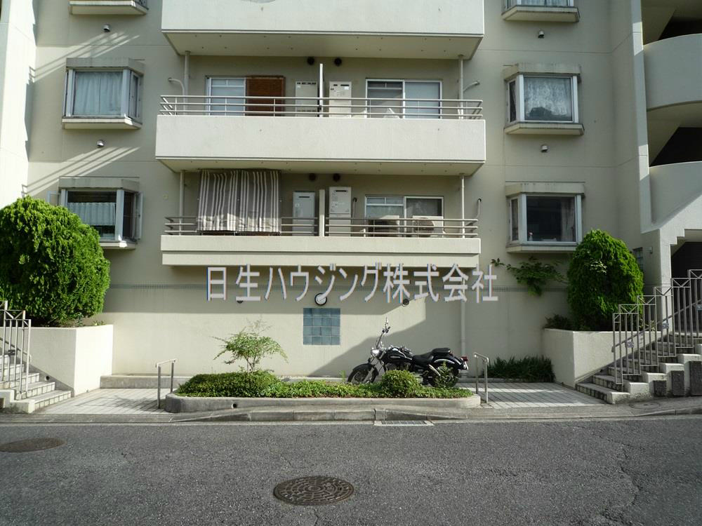 泉北御池台第3住宅　5号棟 P1110690_1.jpg