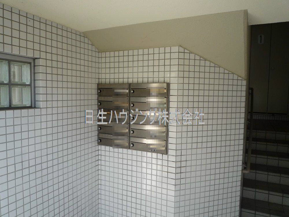 泉北御池台第3住宅　5号棟 P1110694_1.jpg