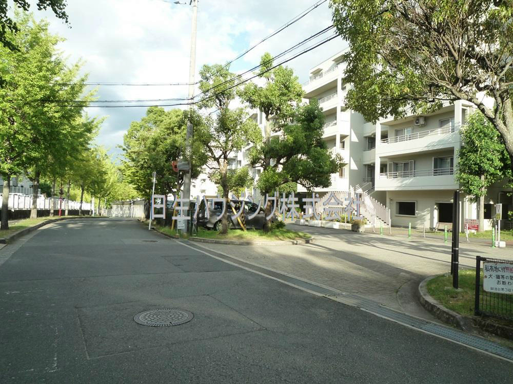 泉北御池台第3住宅　4号棟 P1110870_1.jpg
