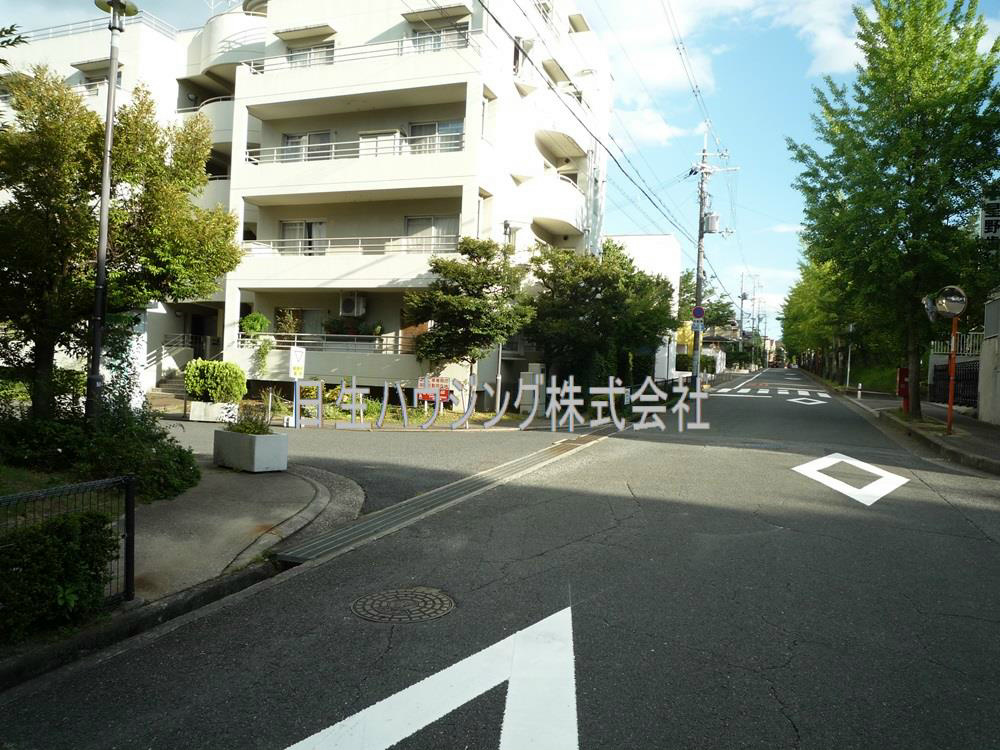 泉北御池台第3住宅　4号棟 P1110850_1.jpg