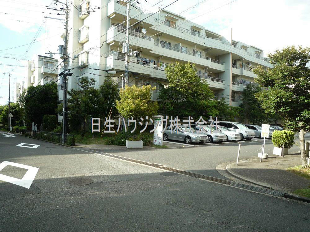 泉北御池台第3住宅　4号棟 P1110851_1.jpg