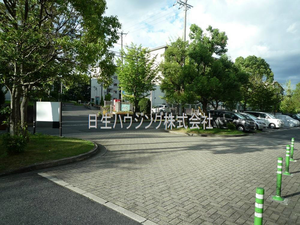 泉北御池台第3住宅　4号棟 P1110863_1.jpg